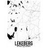 Lekeberg Karta 