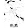 Hofors Karta 