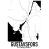 Gustavsfors Karta 