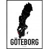 Göteborg Heart 
