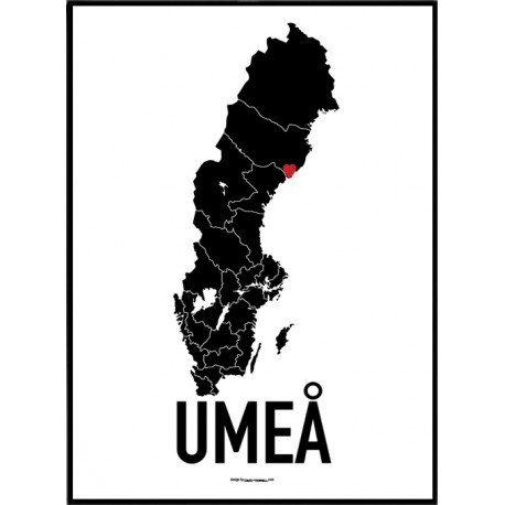 Umeå Heart 