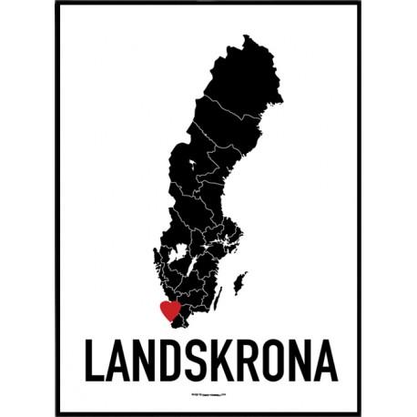 Landskrona Heart