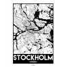 Stockholm Urban