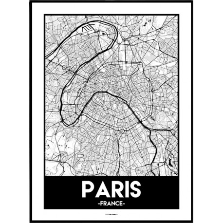 Paris Urban 