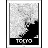 Tokyo Urban