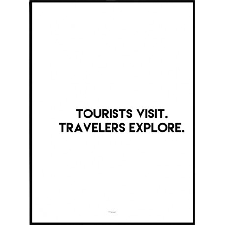 Travelers Explore