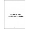 Travelers Explore