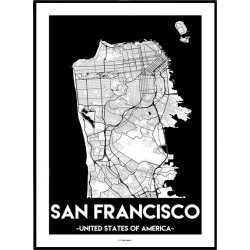 San Francisco Urban