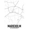 Marieholm Karta 