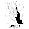 Gamleby Karta 