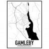 Gamleby Karta 
