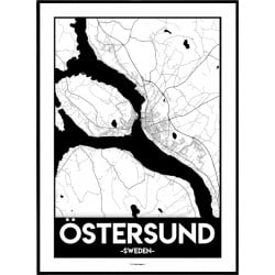 Östersund Urban