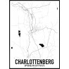 Charlottenberg Karta 