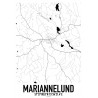 Mariannelund Karta 