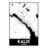 Kalix Urban Poster