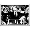 Wolfie Poster
