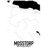 Mosstorp Karta 