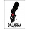 Dalarna Heart