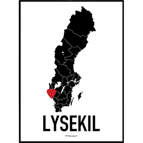Lysekil Heart