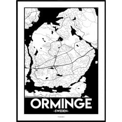 Orminge Urban