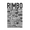 Rimbo Poster