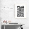 Harads Poster