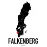 Falkenberg Heart