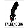 Falkenberg Heart