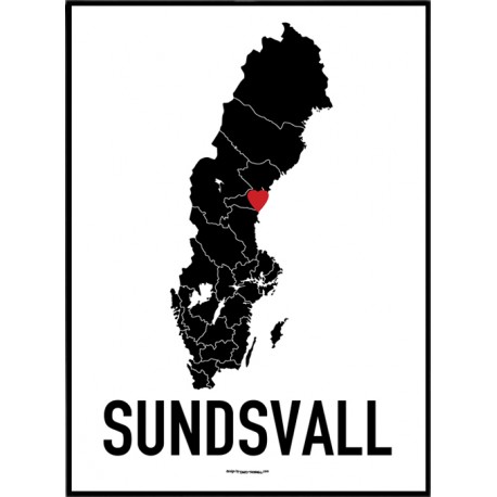 Sundsvall Heart