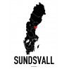 Sundsvall Heart