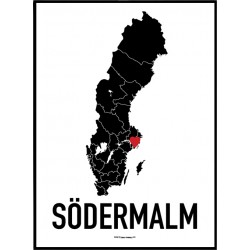 Södermalm Heart