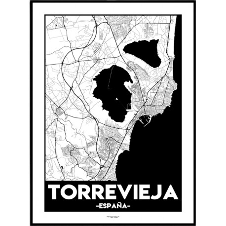 Torrevieja Urban