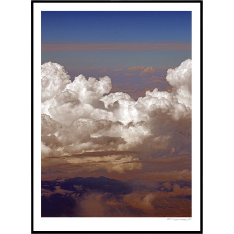 Utah Clouds 