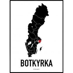 Botkyrka Heart