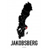 Jakobsberg Heart