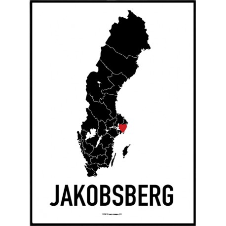 Jakobsberg Heart