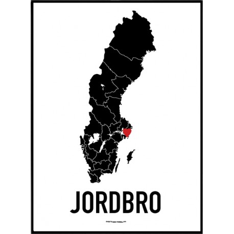 Jordbro Heart