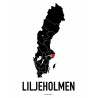 Liljeholmen Heart