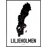 Liljeholmen Heart