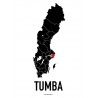 Tumba Heart