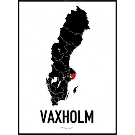Vaxholm Heart