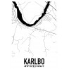 Karlbo Karta 