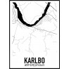 Karlbo Karta 