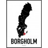 Borgholm Heart