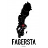 Fagersta Heart