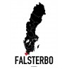Falsterbo Heart