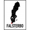 Falsterbo Heart