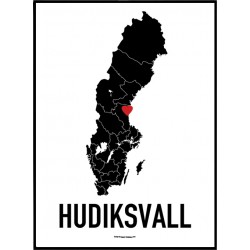 Hudiksvall Heart