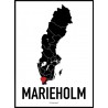 Marieholm Heart
