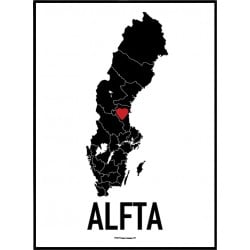 Alfta Heart